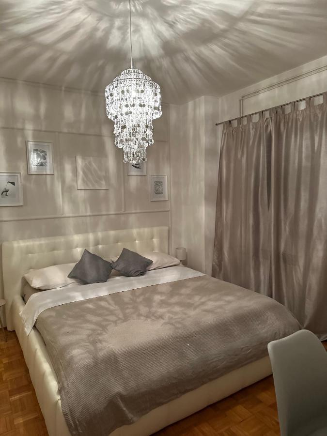 Apartment Casa Tosic Rovinj
