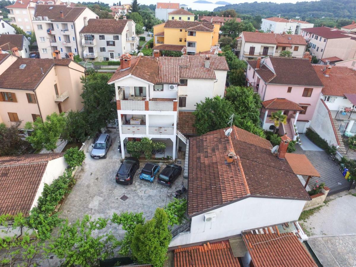 Casa Tosic