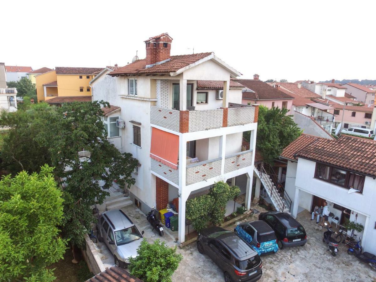 Apartment Casa Tosic *