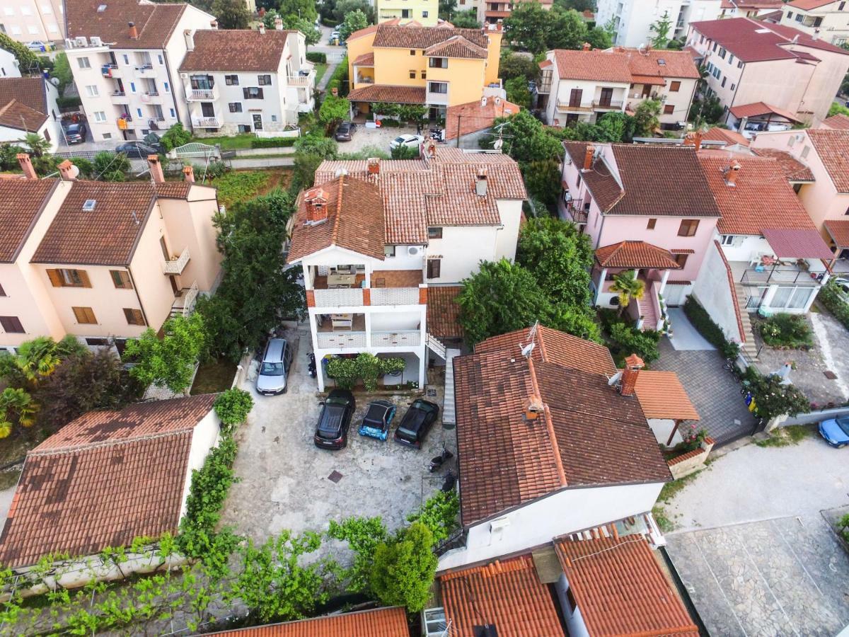 Casa Tosic Apartment